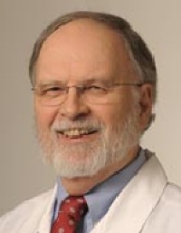 Dr. Earl Abram Zimmerman, MD