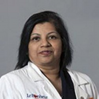 Dr. Saumini Srinivasan, MD