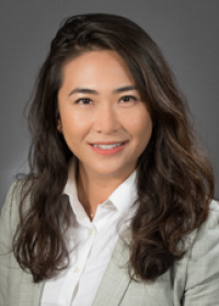 Dr. Cici Zhang, MD