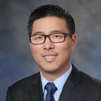 Dr. Michael Shy, MD, PHD