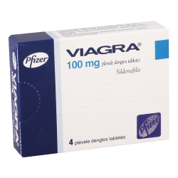 Viagra 50 mg 4tab